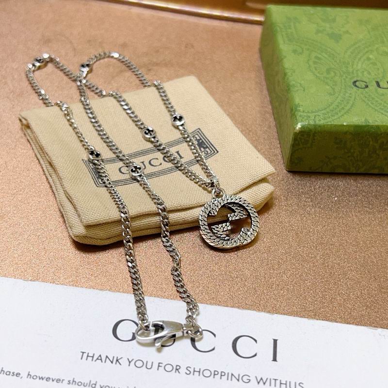 Gucci Necklace 10yxx202